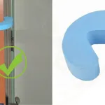 Produit sécurité de bébé