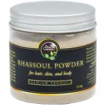  Fabricants de Ghassoul