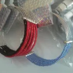 Bijoux fantaisie et articles divers