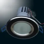 néon LED à détection automatique