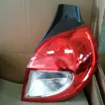 Lot de feu arriere d'origine Clio III NEUF