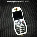 Grossiste mobil porsche