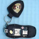 Mini téléphone Porsche