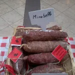 saucissons d'auvergne
