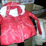 LOT Vetements  femme & Homme