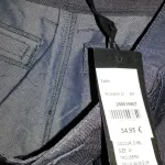 LOT Vetements  femme & Homme
