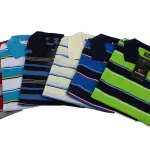 Polos homme nouvelle collection 3,90 € HT/unité