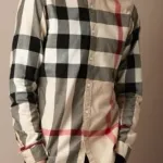 Homme YSL Combinaison, YSL longues polo burberry pulls et chemises en vente en ligne 
