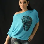 Pull maille ANGY 