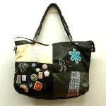 Grossiste en sacs à main-Sacs import