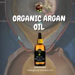 Compagnie d'huile d'argan certifiée