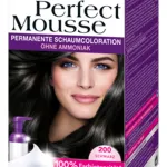 Colorants capillaires mixte