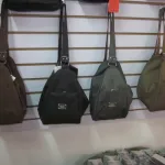 Nouveaux lots de sacs