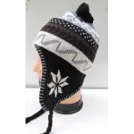 DESTOCKAGE chapka hiver Réf 2166 1.20€HT/ unité