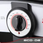 Robot culinaire "cocitodo" ECO-385