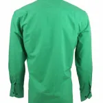 Chemise vert brésilien Classic 7,40 € HT/unité