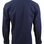 Chemise marine classic 7,40 € HT/unité