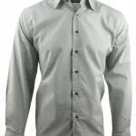 Chemise gris kaki classic 7,40 € HT/unité