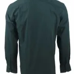 Chemise kaki classic 7,40 € HT/unité