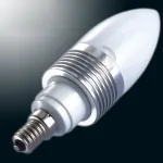 spot  LED