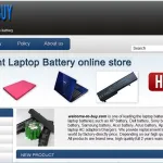 Asus 90-OA001B2500Q Laptop Battery