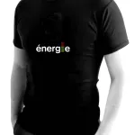Tee-Shirt lumineux