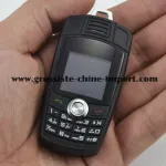 Téléphone BMW