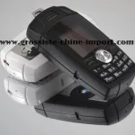 Téléphone BMW X6