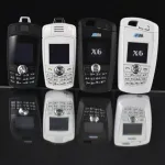 Mini GSM BMW