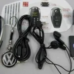 Mini téléphone