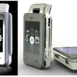 Mobile GSM de luxe