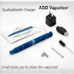 Vaporizer à herbe sèche