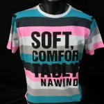 TSHIRT TEODOR 