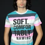 TSHIRT TEODOR 