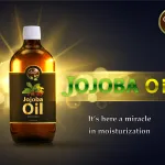 Huile de jojoba