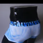 Boxer Homme Calvin Klein