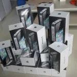 iphone samsung