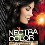Colorants capillaires mixte