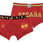 Lot Boxer Homme