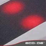 Matelas de massage ECO-980-G
