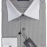 Chemise homme à carreaux 8,50 € HT/unité