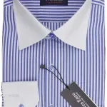 Chemise homme à carreaux 8,50 € HT/unité