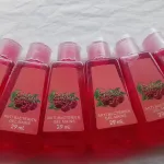 Lot revendeur Gel antibactérien nettoyant mains - 29 ml