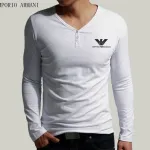 Hommes manches longues