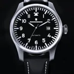 Déstockage de 1200 montres suisses neuves, directement du fabricant