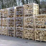 Vends du bois de chauffage
