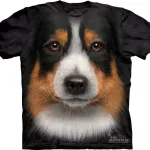 Tee-shirt 3D