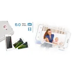 Smartphone tactile écran 5"