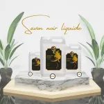 Savon Noir Liquide