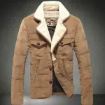 Vendez Manteaux et vestes sur: www.aboutoutlet.net